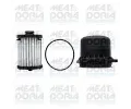 Sada hydraulickho filtru automatick pevodovky MEAT & DORIA ‐ MAD KIT21105