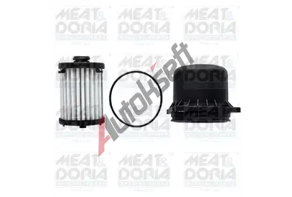 MEAT & DORIA Sada hydraulickho filtru automatick pevodovky MAD KIT21105, KIT21105