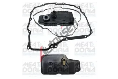 MEAT & DORIA Sada hydraulického filtru automatické převodovky MAD KIT21108, KIT21108 MEAT & DORIA Sada hydraulického filtru automatické převodovky MAD KIT21108, KIT21108