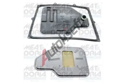 MEAT & DORIA Sada hydraulického filtru automatické převodovky MAD KIT21112, KIT21112 MEAT & DORIA Sada hydraulického filtru automatické převodovky MAD KIT21112, KIT21112