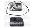 Sada hydraulickho filtru automatick pevodovky MEAT & DORIA ‐ MAD KIT21115