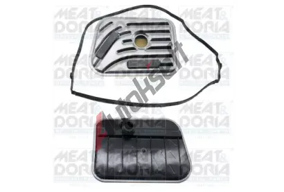 MEAT & DORIA Sada hydraulickho filtru automatick pevodovky MAD KIT21115, KIT21115