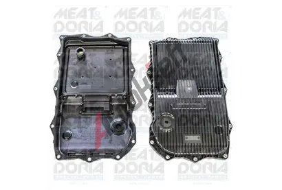 MEAT & DORIA Olejov vana automatick pevodovky MAD KIT21508, KIT21508