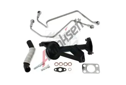 MEAT & DORIA Montn sada - dmychadlo MAD KIT62001, KIT62001