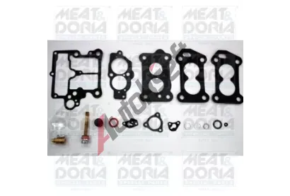 MEAT & DORIA Sada na opravu karburátoru MAD N224, N224 MEAT & DORIA Sada na opravu karburátoru MAD N224, N224
