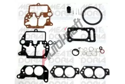 MEAT & DORIA Sada na opravu karburátoru MAD N324, N324 MEAT & DORIA Sada na opravu karburátoru MAD N324, N324