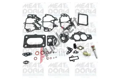 MEAT & DORIA Sada na opravu karburtoru MAD N466, N466