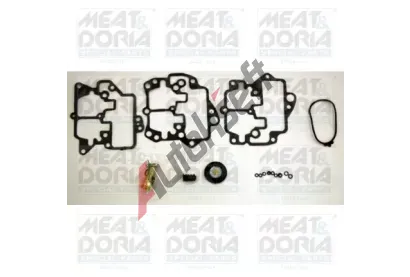 MEAT & DORIA Sada na opravu karburtoru MAD N752, N752