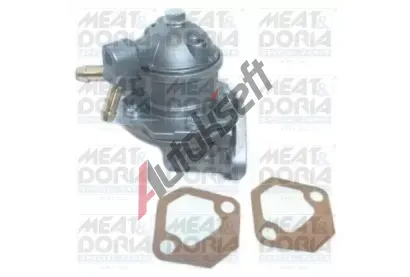 MEAT & DORIA Palivov erpadlo MAD POC120, POC120