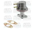 MEAT & DORIA Palivov erpadlo ‐ MAD POC678