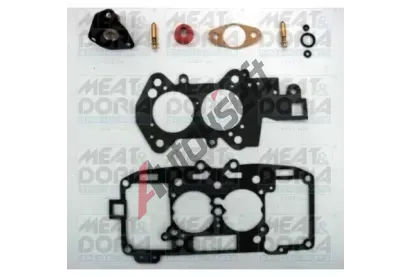 MEAT & DORIA Sada na opravu karbur�toru MAD S10G, S10G