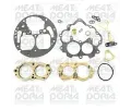 Sada na opravu karburtoru MEAT & DORIA ‐ MAD S13G