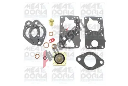 MEAT & DORIA Sada na opravu karburátoru MAD S15F, S15F MEAT & DORIA Sada na opravu karburátoru MAD S15F, S15F