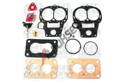 MEAT & DORIA Sada na opravu karbur�toru MAD S19G, S19G