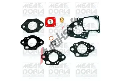 MEAT & DORIA Sada na opravu karburtoru MAD S26F, S26F