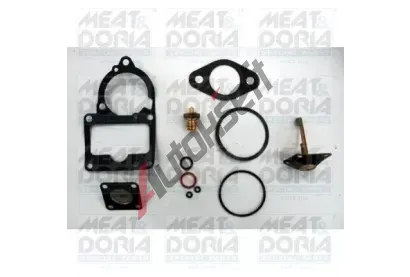 MEAT & DORIA Sada na opravu karburtoru MAD S26G, S26G