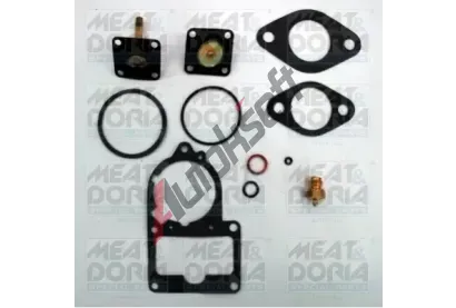 MEAT & DORIA Sada na opravu karburtoru MAD S27G, S27G