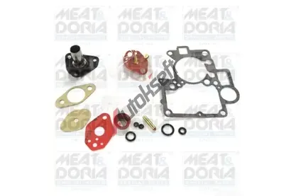 MEAT & DORIA Sada na opravu karburátoru MAD S29G, S29G MEAT & DORIA Sada na opravu karburátoru MAD S29G, S29G
