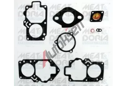 MEAT & DORIA Sada na opravu karburtoru MAD S31G, S31G