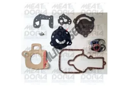 MEAT & DORIA Sada na opravu karburtoru MAD S33G, S33G