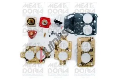 MEAT & DORIA Sada na opravu karburtoru MAD S34G, S34G