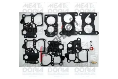 MEAT & DORIA Sada na opravu karburtoru MAD S35G, S35G