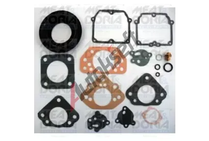 MEAT & DORIA Sada na opravu karburátoru MAD S38G, S38G MEAT & DORIA Sada na opravu karburátoru MAD S38G, S38G