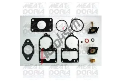 MEAT & DORIA Sada na opravu karburtoru MAD S41G, S41G
