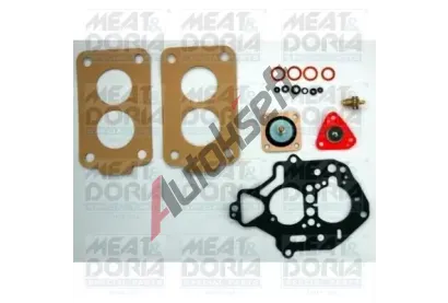 MEAT & DORIA Sada na opravu karburátoru MAD S46F, S46F MEAT & DORIA Sada na opravu karburátoru MAD S46F, S46F