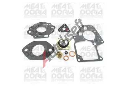MEAT & DORIA Sada na opravu karbur�toru MAD S50F, S50F
