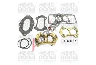 MEAT & DORIA Sada na opravu karburtoru MAD S51G, S51G
