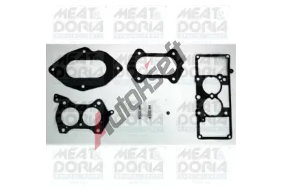 MEAT & DORIA Sada na opravu karbur�toru MAD S52G, S52G