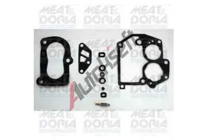 MEAT & DORIA Sada na opravu karburátoru MAD S53G, S53G MEAT & DORIA Sada na opravu karburátoru MAD S53G, S53G
