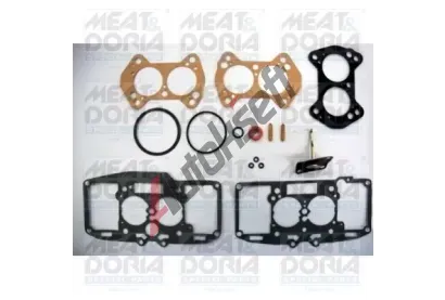 MEAT & DORIA Sada na opravu karbur�toru MAD S6G, S6G