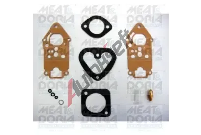 MEAT & DORIA Sada na opravu karburátoru MAD W209, W209 MEAT & DORIA Sada na opravu karburátoru MAD W209, W209