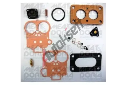 MEAT & DORIA Sada na opravu karburátoru MAD W298, W298 MEAT & DORIA Sada na opravu karburátoru MAD W298, W298