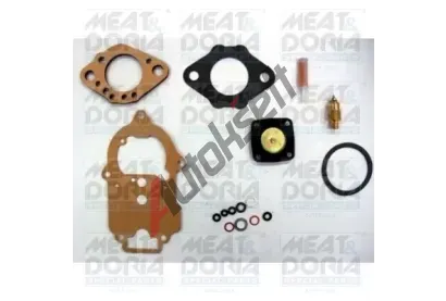 MEAT & DORIA Sada na opravu karburtoru MAD W374, W374