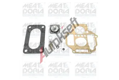 MEAT & DORIA Sada na opravu karbur�toru MAD W377, W377