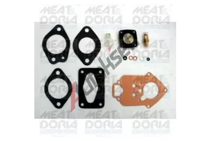 MEAT & DORIA Sada na opravu karbur�toru MAD W382, W382