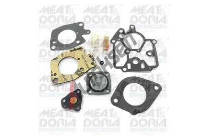 MEAT & DORIA Sada na opravu karbur�toru MAD W392, W392