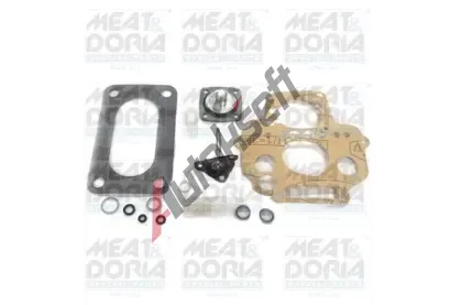 MEAT & DORIA Sada na opravu karbur�toru MAD W519, W519