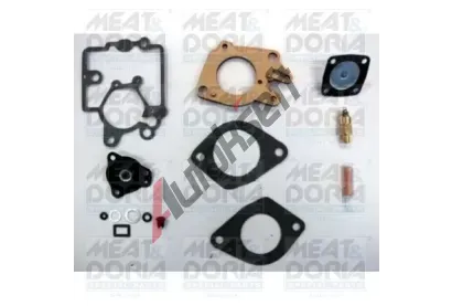 MEAT & DORIA Sada na opravu karburátoru MAD W521, W521 MEAT & DORIA Sada na opravu karburátoru MAD W521, W521
