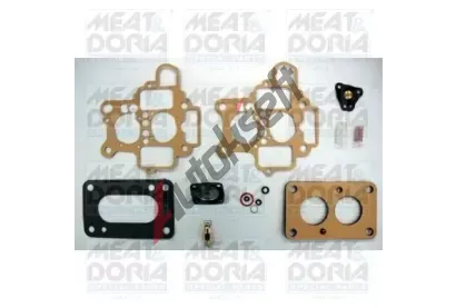 MEAT & DORIA Sada na opravu karbur�toru MAD W527, W527