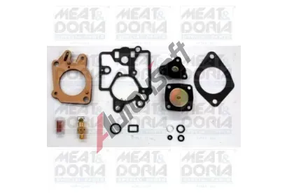 MEAT & DORIA Sada na opravu karburátoru MAD W534, W534 MEAT & DORIA Sada na opravu karburátoru MAD W534, W534