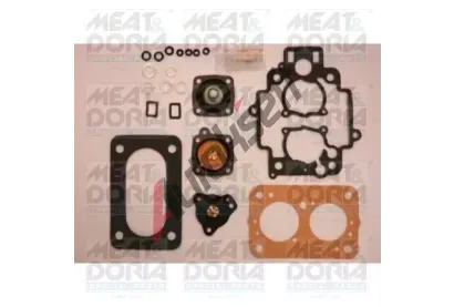 MEAT & DORIA Sada na opravu karbur�toru MAD W544, W544
