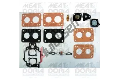 MEAT & DORIA Sada na opravu karbur�toru MAD W548, W548