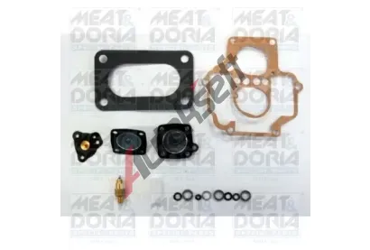 MEAT & DORIA Sada na opravu karburátoru MAD W549, W549 MEAT & DORIA Sada na opravu karburátoru MAD W549, W549