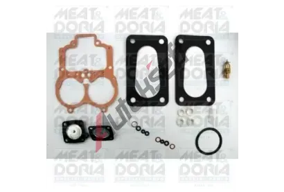 MEAT & DORIA Sada na opravu karburtoru MAD W553, W553