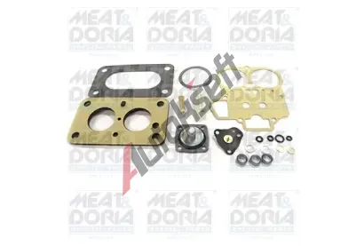 MEAT & DORIA Sada na opravu karburtoru MAD W558, W558