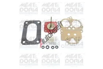 MEAT & DORIA Sada na opravu karburátoru MAD W563, W563 MEAT & DORIA Sada na opravu karburátoru MAD W563, W563